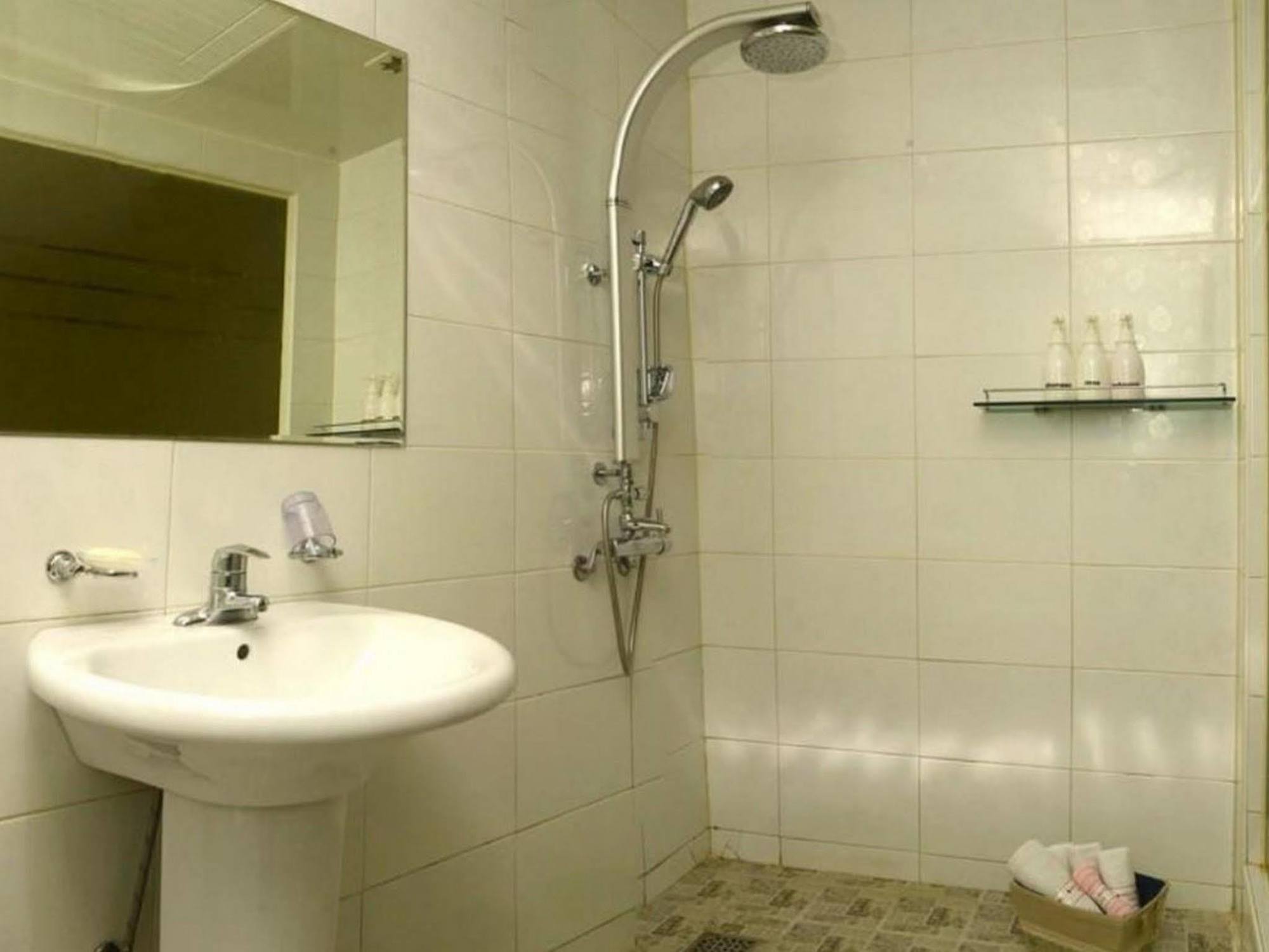 Apple House Motel Gyeongju Bagian luar foto