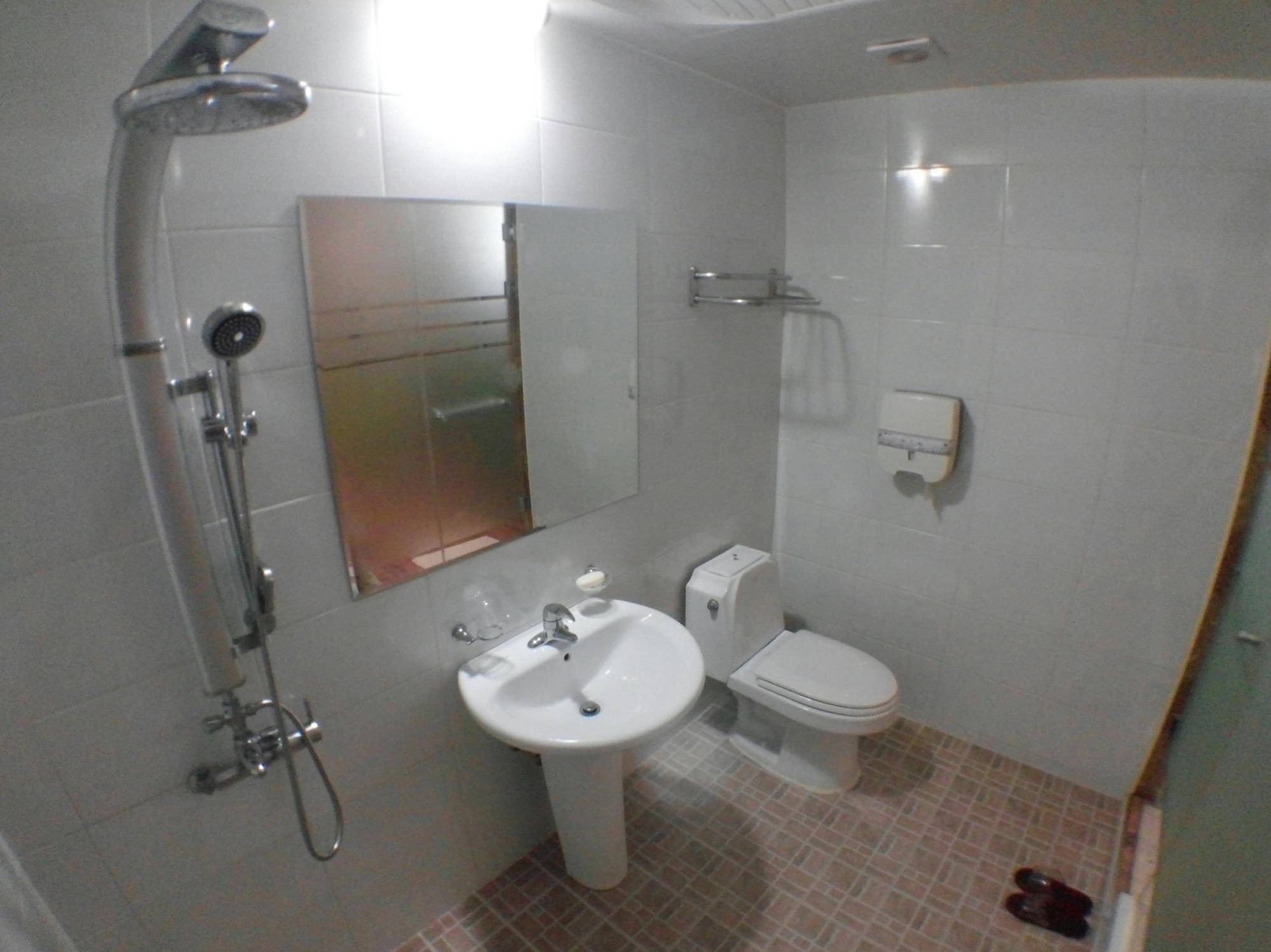 Apple House Motel Gyeongju Bagian luar foto